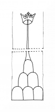 Wasserzeichen DE8100-HBX24_219