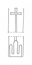 Wasserzeichen DE8100-HBX24_999a