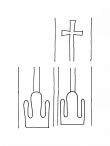 Wasserzeichen DE8100-HBX24_999i