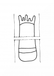 Wasserzeichen DE8100-HBXI11_999a