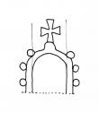 Wasserzeichen DE8100-HBXI16_175