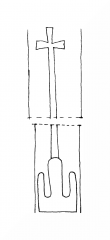 Wasserzeichen DE8100-HBXI24_999