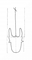 Wasserzeichen DE8100-HBXI27_999