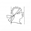 DE8100-HBXI46_1 - Typ:0 - ID: 77997 - Eintrag Nr.: 46 Wasserzeichen DE8100-HBXI46_1