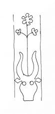 DE8100-HBXI47_83 - Typ:0 - ID: 78002 - Eintrag Nr.: 18 Wasserzeichen DE8100-HBXI47_83