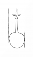 Wasserzeichen DE8100-HBXII19_277