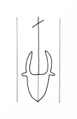 Wasserzeichen DE8100-HBXII20_97