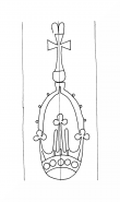 Wasserzeichen DE8100-HBXV72_58