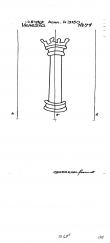 Wasserzeichen DE8100-PO-100191