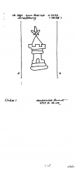DE8100-PO-100948 - Typ:1 - ID: 78135 - Eintrag Nr.: 22 Wasserzeichen DE8100-PO-100948
