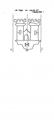 Wasserzeichen DE8100-PO-104497