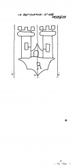 Wasserzeichen DE8100-PO-104747