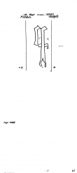 DE8100-PO-107190 - Typ:1 - ID: 78247 - Eintrag Nr.: 134 Wasserzeichen DE8100-PO-107190