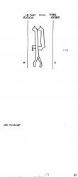 DE8100-PO-107192 - Typ:1 - ID: 78249 - Eintrag Nr.: 136 Wasserzeichen DE8100-PO-107192