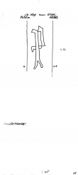 DE8100-PO-107196 - Typ:1 - ID: 78252 - Eintrag Nr.: 139 Wasserzeichen DE8100-PO-107196