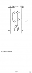 Wasserzeichen DE8100-PO-107300