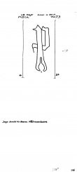 Wasserzeichen DE8100-PO-107460