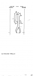 Wasserzeichen DE8100-PO-107542