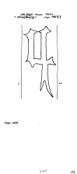 Wasserzeichen DE8100-PO-107922