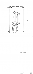 Wasserzeichen DE8100-PO-107951