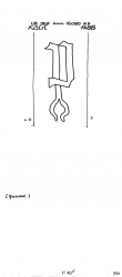 Wasserzeichen DE8100-PO-107956