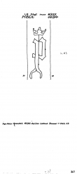 Wasserzeichen DE8100-PO-108557