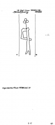 DE8100-PO-108700 - Typ:1 - ID: 78487 - Eintrag Nr.: 39 Wasserzeichen DE8100-PO-108700