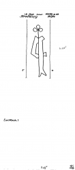 DE8100-PO-108716 - Typ:1 - ID: 78501 - Eintrag Nr.: 43 Wasserzeichen DE8100-PO-108716