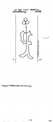 Wasserzeichen DE8100-PO-108750