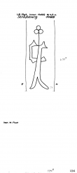 DE8100-PO-108762 - Typ:1 - ID: 78527 - Eintrag Nr.: 51 Wasserzeichen DE8100-PO-108762