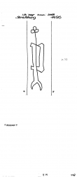 Wasserzeichen DE8100-PO-108774