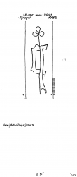 DE8100-PO-108778 - Typ:1 - ID: 78542 - Eintrag Nr.: 57 Wasserzeichen DE8100-PO-108778