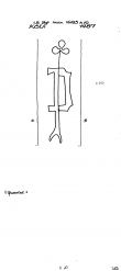 Wasserzeichen DE8100-PO-108782