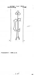 DE8100-PO-108784 - Typ:1 - ID: 78548 - Eintrag Nr.: 60 Wasserzeichen DE8100-PO-108784