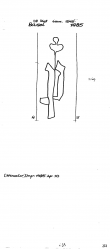 Wasserzeichen DE8100-PO-108787