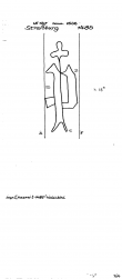 DE8100-PO-108790 - Typ:1 - ID: 78554 - Eintrag Nr.: 64 Wasserzeichen DE8100-PO-108790