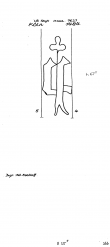 DE8100-PO-108793 - Typ:1 - ID: 78557 - Eintrag Nr.: 67 Wasserzeichen DE8100-PO-108793