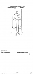 DE8100-PO-108801 - Typ:1 - ID: 78565 - Eintrag Nr.: 75 Wasserzeichen DE8100-PO-108801