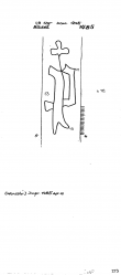 DE8100-PO-108803 - Typ:1 - ID: 78567 - Eintrag Nr.: 77 Wasserzeichen DE8100-PO-108803