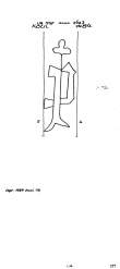 DE8100-PO-108805 - Typ:1 - ID: 78569 - Eintrag Nr.: 79 Wasserzeichen DE8100-PO-108805
