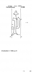 DE8100-PO-108806 - Typ:1 - ID: 78570 - Eintrag Nr.: 80 Wasserzeichen DE8100-PO-108806