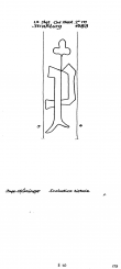 DE8100-PO-108812 - Typ:1 - ID: 78576 - Eintrag Nr.: 86 Wasserzeichen DE8100-PO-108812