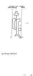 DE8100-PO-108813 - Typ:1 - ID: 78577 - Eintrag Nr.: 87 Wasserzeichen DE8100-PO-108813