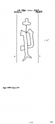 DE8100-PO-108822 - Typ:1 - ID: 78585 - Eintrag Nr.: 95 Wasserzeichen DE8100-PO-108822