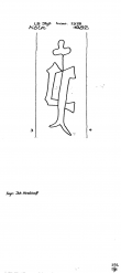DE8100-PO-108825 - Typ:1 - ID: 78588 - Eintrag Nr.: 98 Wasserzeichen DE8100-PO-108825