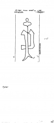 DE8100-PO-108831 - Typ:1 - ID: 78594 - Eintrag Nr.: 104 Wasserzeichen DE8100-PO-108831