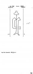DE8100-PO-108835 - Typ:1 - ID: 78597 - Eintrag Nr.: 107 Wasserzeichen DE8100-PO-108835
