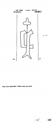 DE8100-PO-108836 - Typ:1 - ID: 78598 - Eintrag Nr.: 108 Wasserzeichen DE8100-PO-108836