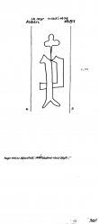 DE8100-PO-108837 - Typ:1 - ID: 78599 - Eintrag Nr.: 109 Wasserzeichen DE8100-PO-108837