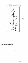 DE8100-PO-108841 - Typ:1 - ID: 78603 - Eintrag Nr.: 113 Wasserzeichen DE8100-PO-108841
